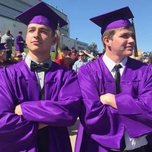 Meet your Posher, Cody